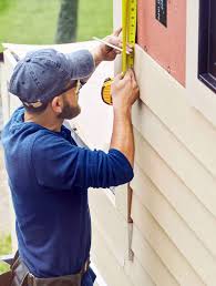 Best Wood Siding Installation  in Valhalla, NY